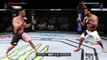 UFC 2 ● HEAVYWEIGHT ● UFC FIGHT 2016 ● MIRCO FILIPOVIC CROCOP VS GABRIEL GONZAGA