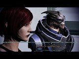 Mass Effect 3:   Плохо танцевать не значит 