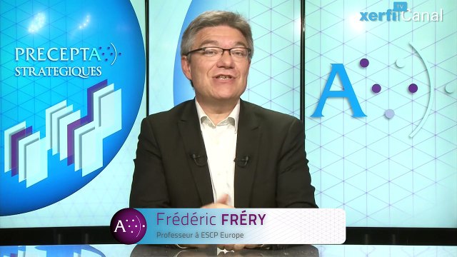 Frédéric Fréry, Fausses synergies et vraies gabegies