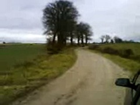 zup 25 brandon cross