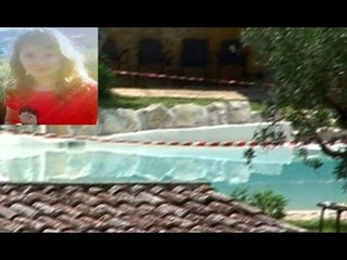 La piccola Maria morta annegata in piscina: era stata violentata (22.06.16)
