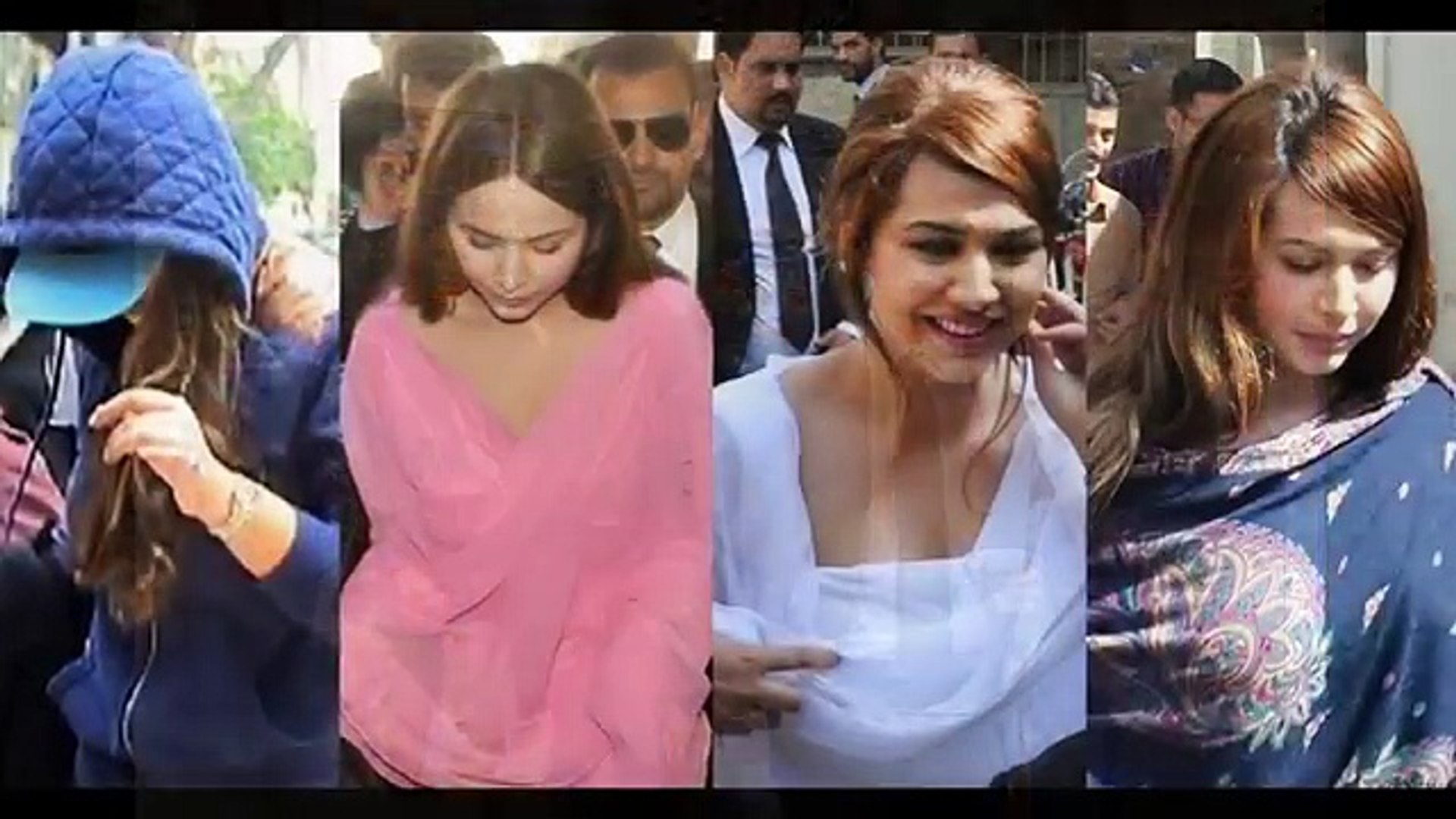 Ayyan Ali Leaked Video from Jail - video Dailymotion