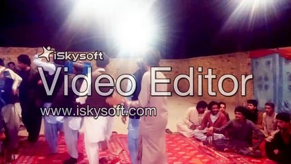 New pashto attan in Quetta 2016