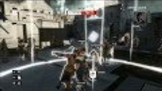 Assassin's Creed 3 Multiplayer Gameplay 3 vs 4 with 6-3 Win