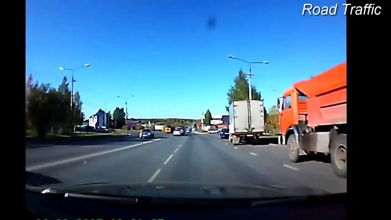 Ultimate Fail Compilation: Best Car Fails 25