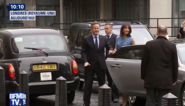 Brexit : Après des mois de débat, les Britanniques enfin appelés aux urnes