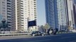 Most Awesome Car/Jeep Drifting in UAE | Arabic Car Drifting