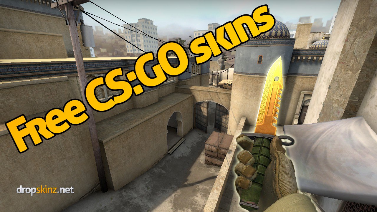 M9 Bayonet | Lore FREE CS:GO SKIN