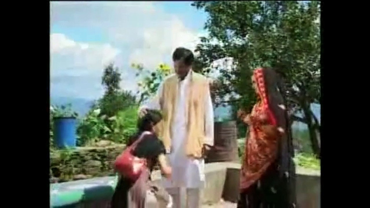 Paanu gharwali film part2