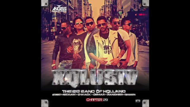 DEKHA HAI TERI AANKHON MEIN - XQLUSIV VOL.29