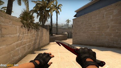 Gut Knife | Autotronic FREE CS:GO SKIN