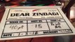 Shah Rukh Khan & Alia Bhatt Starrer Titled “Dear Zindagi”
