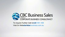 Cafe For Sale Sydney- Business Sales