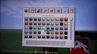 Minecraft Xbox 360 | Mario Note Block Sounds