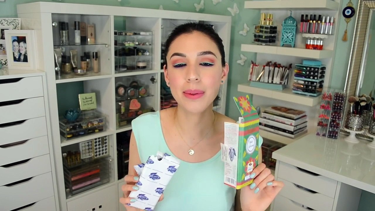 Chococurb Unboxing - A Chocolate Subscription Service