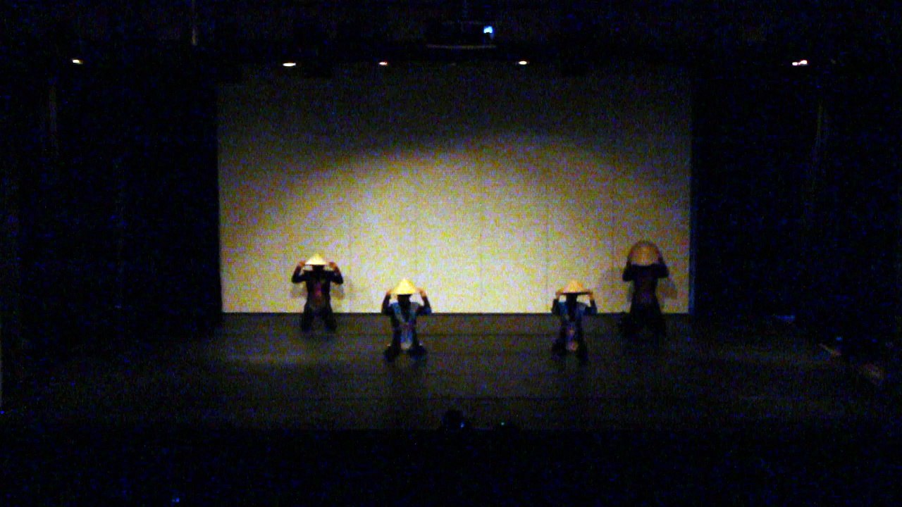 Show Night 2016 - Arben