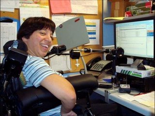 Assistive Technology celebrates 25 years