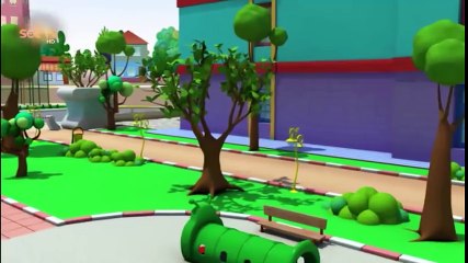 Jan Cartoon Episode 90