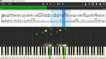 [Synthesia] Cleopatra's Dream