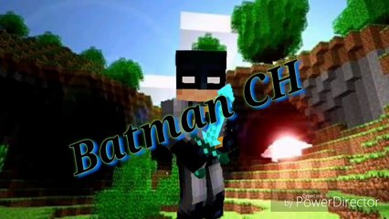Minecraft Batman Videos Dailymotion