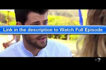Home and Away - Episode 6455 - 23rd June 2016 (HD) - Home and Away 6-23-16