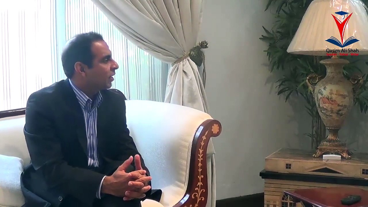 Janay bina aksar log rohani hotay hain