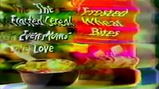WJW (CBS) commercials - May 25, 1994 - #1