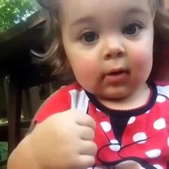 Вы обязаны посмотреть. Она просто милашка)) Как мило улыбается