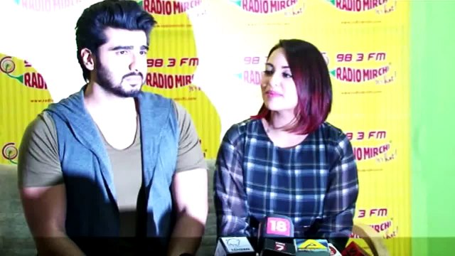 Tevar Movie Review | Arjun Kapoor, Sonakshi Sinha and Manoj Bajpayee