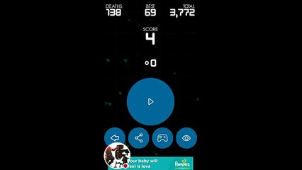 My One More Dash Stream