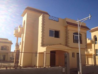 فيلا للبيع بالسليمانية 500م دورين استلام فوري