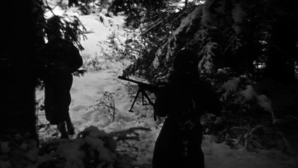 Le blanchiment des troupes coloniales 11/07