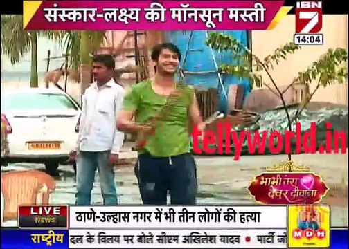 IBN 7 Bhabhi Tera Devar Deewana 23rd June Swaragini 23rd June 2016