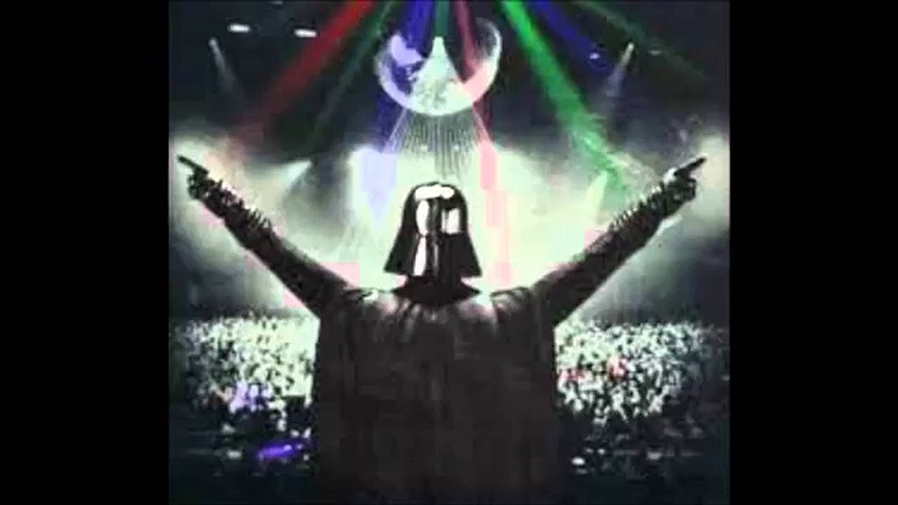 Lotro Music - Star Wars, Imperial March by The Music Band. (Epic)