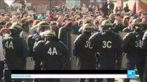 Débordements redoutés à Paris : 2000 policiers mobilisés pour la manifestation du 23 juin