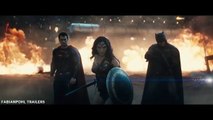 Batman v Superman El amanecer de la Justicia - Versión extendida - Trailer 2