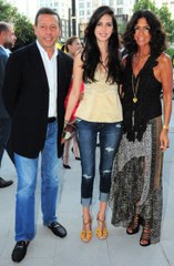 Ceylan Çapa'nın Babası Konuştu: Kızımın İlişkisine Karışmam