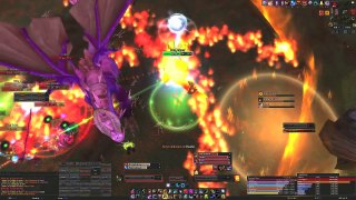 World of Warcraft - WoW - Heroic Ruby Sanctum - 25 Man