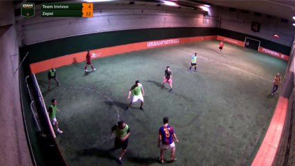 But de Stanislas (4-13) - 2014-04-14 19:00:00 - T4 - Lundi 21h - Printemps 2014