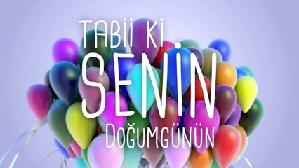 DOĞUM GÜNÜN KUTLU OLSUN SEVGİLİ İKİZLER Bugün 7 Haziran 2016 :)