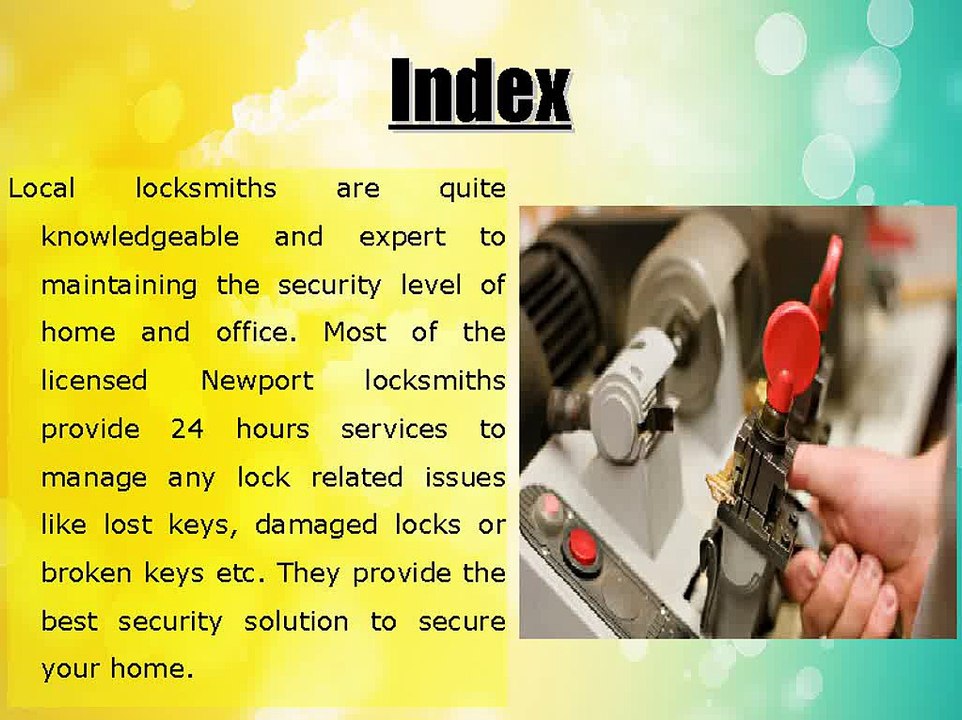 Get the Best Davidson Locksmith Services in Your Area