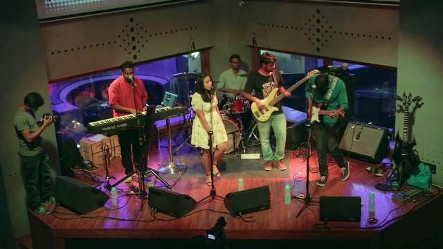 Big Bad Blues Train - Blues Before Sunrise