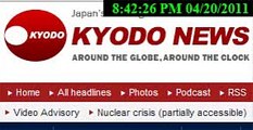 Fukushima Revisited: TEPCO Admits Reactor 1 may be in Meltdown 4/20/11