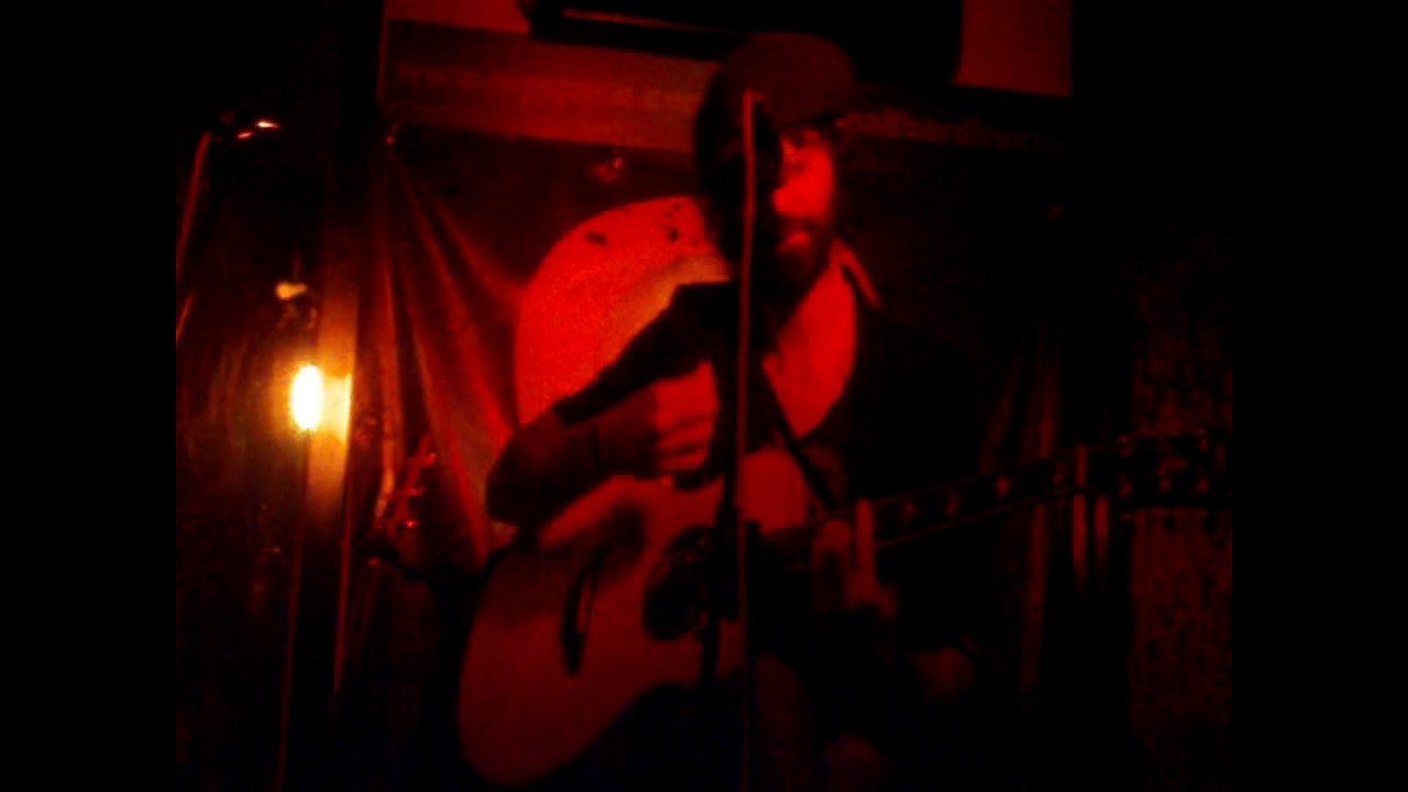 Juntos los dos (Vikxie en el Barcelona 8) 26-1-2010.wmv