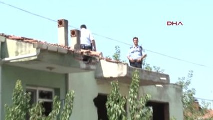 İzmir Saldıran da Roket de Aynı