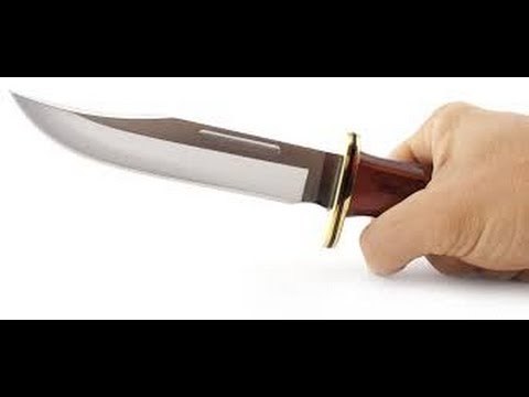 Creepypasta Readings: Jeff The Killer