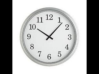 Creepypasta Readings: Listen To The Clock