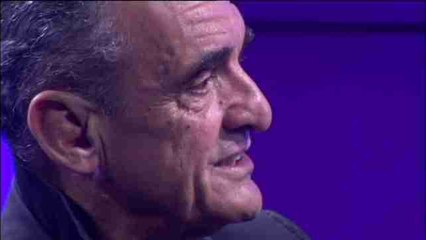 Mario Conde: "El dinero procede de una operación muy anterior" a Banesto