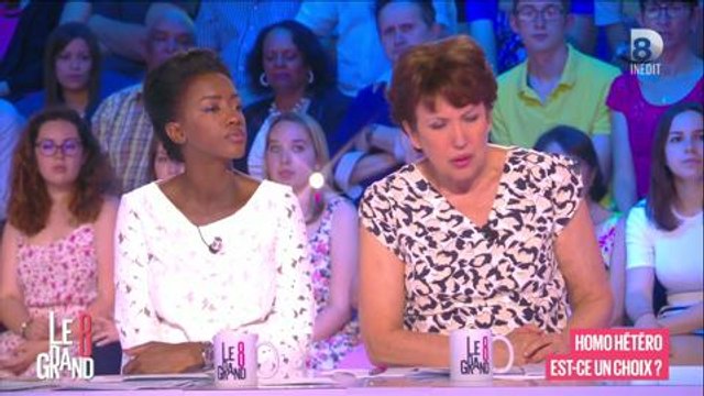 Roselyne Bachelot revient sur la boulette de François Hollande après la tuerie d'Orlando