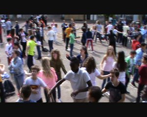 Remise des récompenses 2016 Collège NOTRE DAME de LANCREL, Alençon